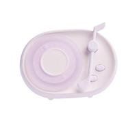 MotiveTech Enceinte Bluetooth Portable Classic Mini, Cadeau et décoration pour la Maison, idéale pour Noël.