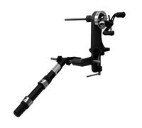 MotiveTech Enrouleur de Ligne de Pêche, Système de Fourniture de Matériel de Pêche, Outil D'enroulement Multifonctionnel pour Adultes et Débutants