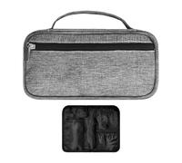 MotiveTech Étui de Réfrigérant, Protecteur, Réutilisable, Compact, pour Les