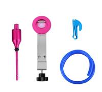 MotiveTech Extenseur Ballon Kit | Manuel, Robuste, Ballons, pr Mariage, Décorateurs