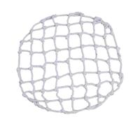 MotiveTech Filet de Recouvrement de Regard, Filet en Nylon, Filet Rond pour Puits D'inspection de Communications, 60cm