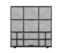 MotiveTech Filtre à Air Plat de Rechange, 31,5X31,5cm