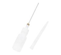 MotiveTech Flacon Compte-gouttes Vide pour La Réparation de Pianos, Flacon à Embout Multi-usage