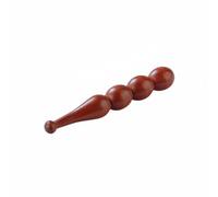 MotiveTech Foot Massage Roller Rouleau Massage Bois pour Pieds Outil Réflexologie Plantaire Accessoire Acupression Masse-pieds Ergonomique Détente Quotidienne, color to 1