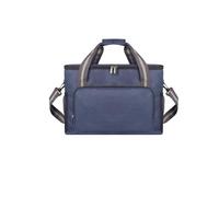 MotiveTech Glacière en Tissu Oxford | Grande Capacité, Imperméable, Panier Pique-Nique Isotherme, pr Activités Extérieures, Camping, n, Bleu