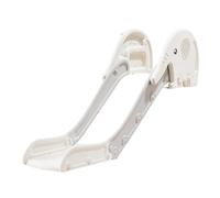 MotiveTech Glissière Bord Compact Toboggan à Thème Éléphant Toboggan Plateforme D'aente pr lon,