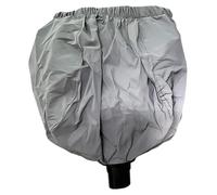 MotiveTech Hair Steamer Hood Spare Parts Accessory Portable pour Soins Capillaires Capuchon Étanche Robuste pour Accessoires de Vapeur Élément, Interface Intermédiaire