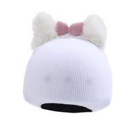 MotiveTech Housse de Casque de Ski, Couvre-Chef, Décoration, Accessoires de Sports d'hiver, Housse de Casque de Snowboard pour Activités de Plein Air, Rose Clair