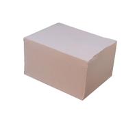 MotiveTech Housse de Protection Dustrroof pour projecteur, Sac de Rangement léger, Pratique, Souple et Facile à Nettoyer pour Plafond, Maison ou école, Gris 40x32x25cm