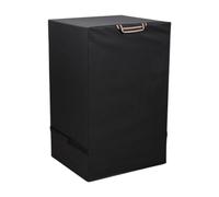 MotiveTech Housse de Protection pour Fumoir électrique, Anti-poussière, Pratique et Polyvalente, Résistante Aux Déchirures, pour Les Pique-niques en Plein Air