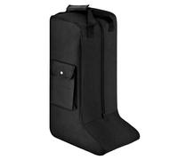 MotiveTech Housse de Rangement pour Bottes Équestres Sac de Bottes Étui de Chaussures Organisateur Transport Résistant et Léger Polyester Oxford et Poignée