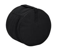 MotiveTech Housse pour Batterie, étui de Transport Professionnel, Rembourrée, Imperméable, avec Fermeture éclair et Poignée, for 14 Pouces Floor