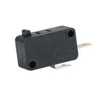 MotiveTech Interrupteur à Micro-ondes de Porte de Four à Micro-ondes avec Mécanisme à Enclenchement, Facile à Installer