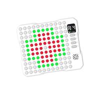 MotiveTech Jeu de Société Intelligent pour Enfants, Jeu D'échecs, Jouet, échiquier électronique Intelligent