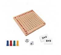 MotiveTech Jeu Société Éducatif Pédagogique | Ludique, Jeu Calcul, Portable, Cartes éclair Mathématiques, pr, Élèves du élémentaire, Débutants