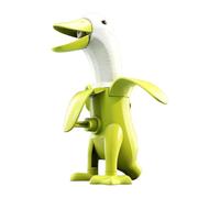 MotiveTech Jouet D'arrosage pour Adultes et Enfants, Pulvérisateur D'eau pour S'amuser En Plein Air, Vert