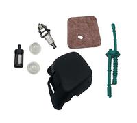 MotiveTech Kit de Carburateur, Convient pour FS38 FS45 FS46 FS55 FS55R FS55RC KM55