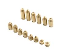 MotiveTech Kit de Recharge de 14 Masses D'équilibrage pour Rayons de Roue, Entretien pour