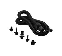 MotiveTech Kit de Tuyaux pour Planche à Pagaie, Tuyaux pour Bateau Gonflable, Facile à Installer, Accessoires Portables pour