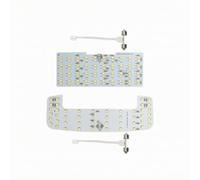 MotiveTech Lampe Lecture Toit Pratique Plafonnier Voiture Polyvalent Lampe d’éclairage Intérieur pour Habitacle