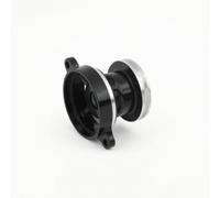 MotiveTech Logement Roulement Résistant à l'usure Boîtier Roulement Métallique Pièce pour Mécaniciens, Bateau, Roulement Pour Moteur Hors-bord Tohatsu 2 Temps 5 CV OEM 369Q60101-1/369Q601011