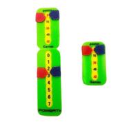 MotiveTech Lot de 2 Marqueurs de Score pour Raquettes de Tennis et de Pickleball, pour Jeux de Points
