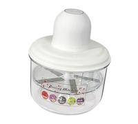 MotiveTech Machine à éplucher Les Raisins électrique, éplucheur, Ustensile de Cuisine pour Les Raisins,