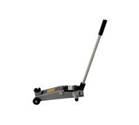 MotiveTech Maquette de Pont élévateur à L'échelle 1:18, Sculpture Miniature pour Dioramas Décoratifs, Véhicules, Jouets, Ateliers et Maintenance, Argent