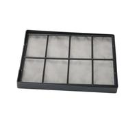 MotiveTech Masse filtrante Remplacement pour Aquarium Haute densité, Portable et réutilisable, pour Aquariums pêche et