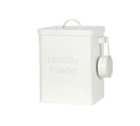 MotiveTech Mesureur Lessive Verre Mesureur Compact, Gradué, Conteneur, pr Buanrie, Manger,