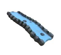 MotiveTech Mini Sculpture de Ruisseau, Statue Créative, Ornement, Disposition Miniature