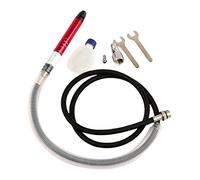 MotiveTech Outil Pneumatique 218 Filière Type Crayon 1/8" 56 000 Tr/min