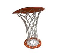MotiveTech Panier de Basket-ball D'intérieur Fixé Au Plafond, Centre D'activités pour Enfants, Jouet Sportif Portable pour Enfants, Mini-but, Pas de Balle