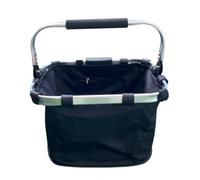 MotiveTech Panier Vélo Poignée Léger | Amovible, Panier Avant Vélo, Compact, pr Crses
