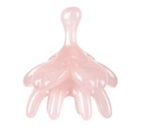 MotiveTech Peigne de massage portable Gua Sha, outil de massage manuel pour la tête, les jambes, le cou et le visage.