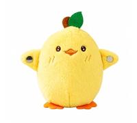 MotiveTech Peluche Capteurs Interactifs Sensoriel Peluche Interactif pr Temps Calme, Puissance