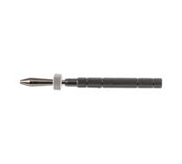 MotiveTech Perceuse à Main avec étau Coulissant, Outil de Modélisme, Réparation Manuelle de Montres, Antidérapant pour, Gris