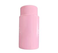 MotiveTech Perforatrice pour Bouchon de Bouteille D'eau, Outil de Perforation Manuel Créatif et Pratique pour Perforer Les Bouteilles D'eau Lors Des Piqu, Rose