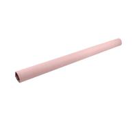 MotiveTech Pilates Reformer Machine Bar Couverture Manche Poignée Protecteur Revêtement Confortable Adapté à l'Entraînement Fitness Réformer Core, Rose