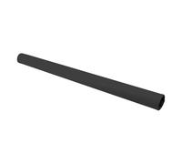 MotiveTech Pilates Reformer Machine Bar Couverture Manche Poignée Protecteur Revêtement Confortable Adapté à l'Entraînement Fitness Réformer Core, Noir