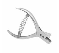 MotiveTech Pince Emporte-Pièce Robuste Perforateur | Poinçon, Facile, til, pr lle cture
