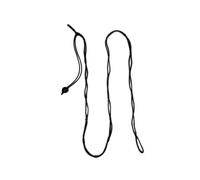 MotiveTech Polyéthylène Haute Masse Durables Cor Butée Réglable Facile à Manipuler Cordage pr Camping