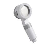 MotiveTech Pommeau de Douche à Main Compact pour Arrosage des Plantes, Dortoir,