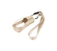 MotiveTech Porte-Bteille à Bandlière Pochte Cylindrique Verticale, Portable, coche pr Bteille D'eau, Randonnée, déplacement, Vélo, Randonneurs, Voyageurs,