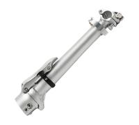 MotiveTech Potence de Vélo Pliant Riser 254mm Réglable Aluminium Élément Rehausseur Guidon Léger Compatible Vélos Pliants avec Fixation Sécurisée Montage Rapide, Style D