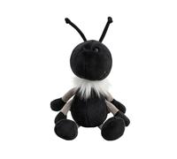 MotiveTech Poupée Insecte Simulation Peluche Figurine Doudou Jouet Construction Douce Corps Complet Facile à Prendre en Main Allure Décorative Coton PP Adaptée