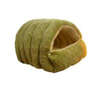 MotiveTech pour Chat, Amovible et Lavable, Idéal pour Dormir Ou Se Reposer en Intérieur avec de Petits Chiens, M