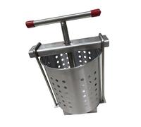 MotiveTech pour Farce à Raviolis, Multifonction, En Acier Inoxydable, Manuel, pour Usage Domestique, 1.5 L