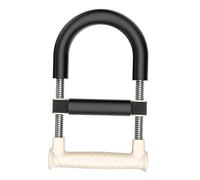 MotiveTech pour L'entraînement des Bras, Le Renforcement des Poignets, l'exercice des Avant-Bras, La Salle de Sport à Domicile, La Prise des Bras pour La, Blanc Laiteux