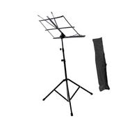 MotiveTech pour Saxophonistes, Hauteur Réglable de 65 Cm à 135 Cm (25,59 à 53,15 Pouces).